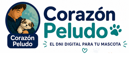 Corazón Peludo